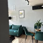 Lodge Cichy Zakatek *