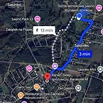 Cichy Zakatek Lodge *