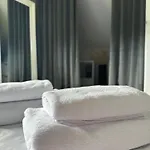 Cichy Zakatek Lodge