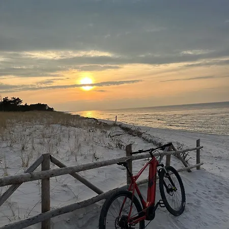 Cichy Zakatek אכסניה