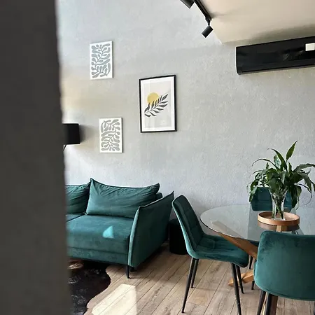 山林小屋 Cichy Zakatek *