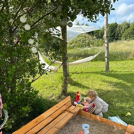 Cichy Zakatek Sasino