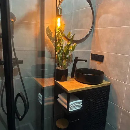 Cichy Zakatek Деревянный коттедж