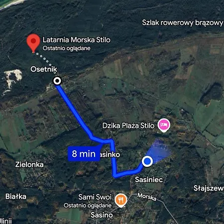Cichy Zakatek