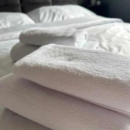 Cichy Zakatek Alojamento de Turismo Selvagem *