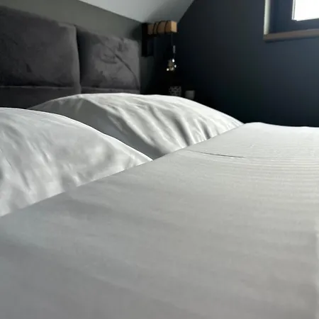 Cichy Zakatek Alojamento de Turismo Selvagem *