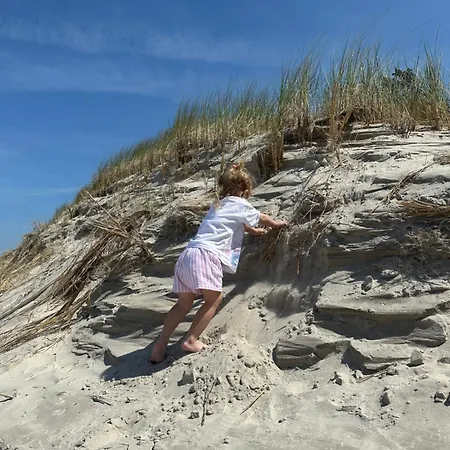 Cichy Zakatek * Sasino