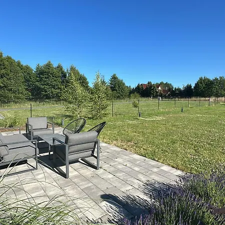 Cichy Zakatek * Sasino