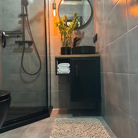 Cichy Zakatek Sasino