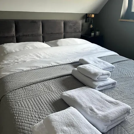 Alojamento de Turismo Selvagem Cichy Zakatek *