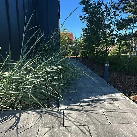 אכסניה Cichy Zakatek