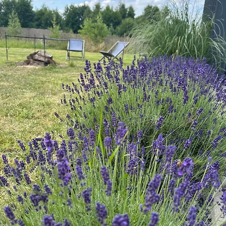Cichy Zakatek Alojamento de Turismo Selvagem *