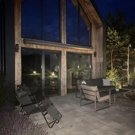 Cichy Zakatek אכסניה *