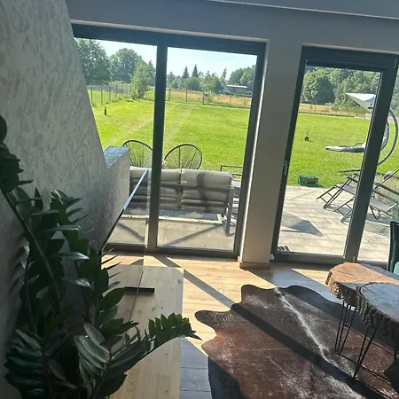 Cichy Zakatek Sasino