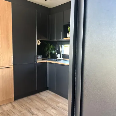 אכסניה Cichy Zakatek סאשינו