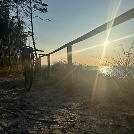 Cichy Zakatek Alojamento de Turismo Selvagem *