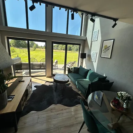 Cichy Zakatek Alojamento de Turismo Selvagem *