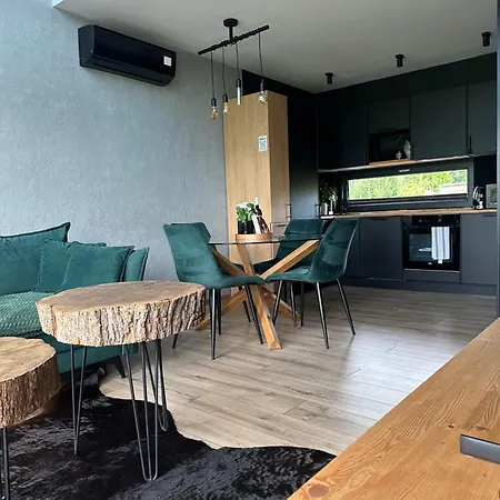 Cichy Zakatek Alojamento de Turismo Selvagem