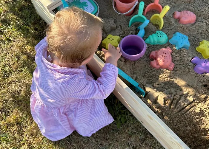 Cichy Zakatek Lodge Sasino