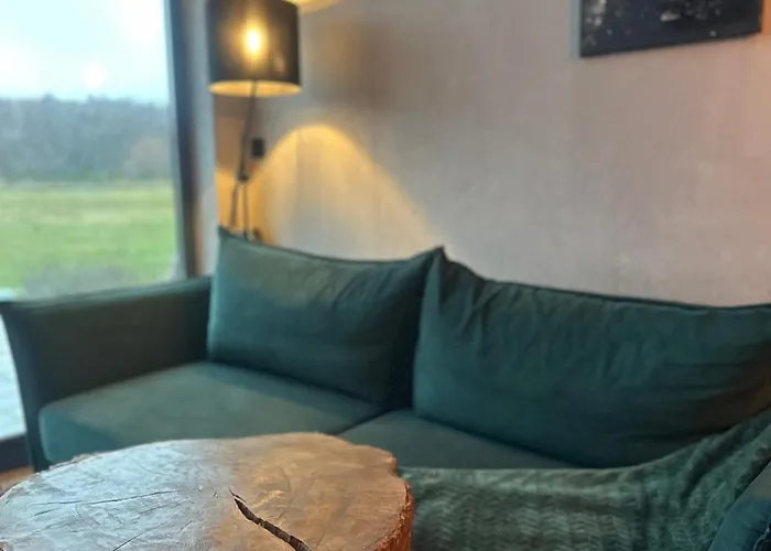 Cichy Zakatek * Sasino