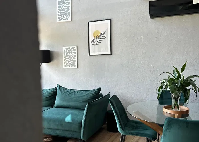 Lodge Cichy Zakatek *