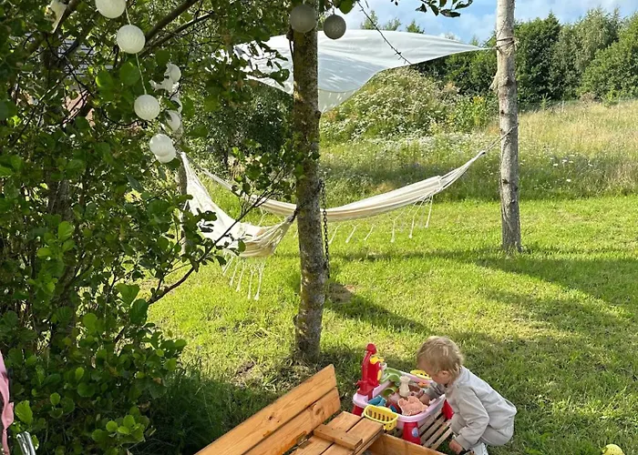 Cichy Zakatek Sasino