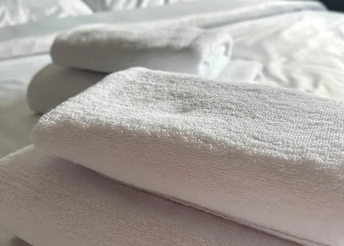 Cichy Zakatek Lodge *