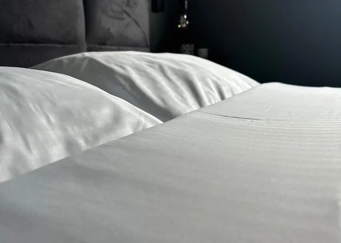 Cichy Zakatek Lodge *