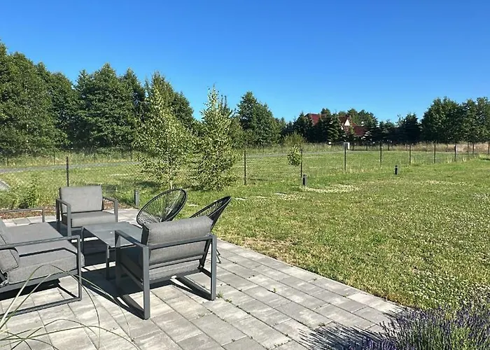 Cichy Zakatek * Sasino