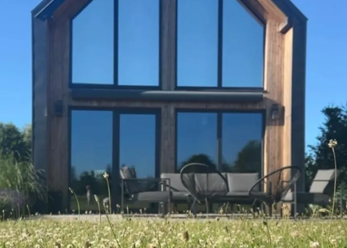 Lodge Cichy Zakatek Sasino