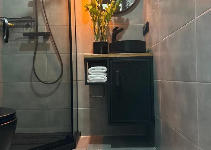 Cichy Zakatek Sasino