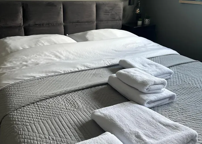 Lodge Cichy Zakatek *