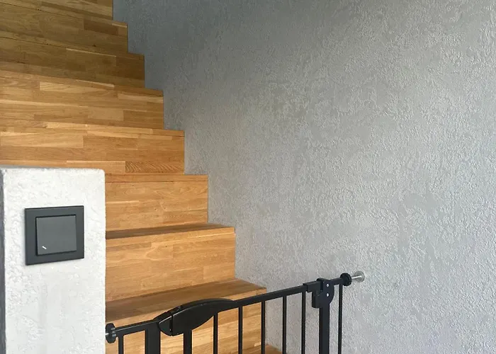 Cichy Zakatek Sasino