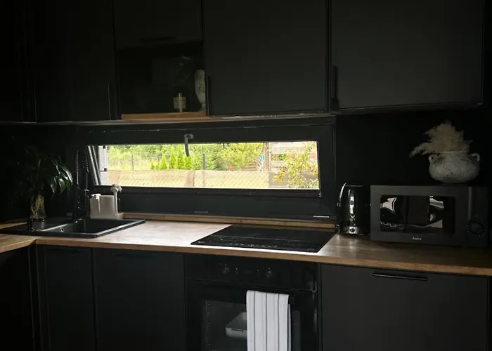 Lodge Cichy Zakatek *