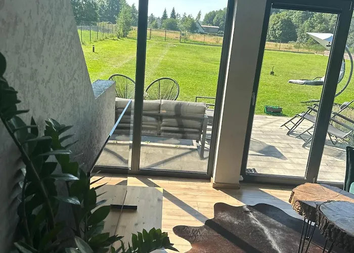 Cichy Zakatek Sasino