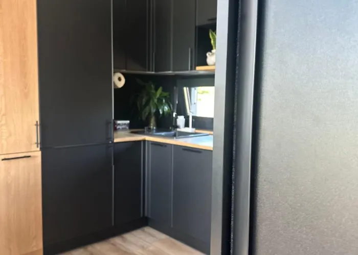 Lodge Cichy Zakatek Sasino