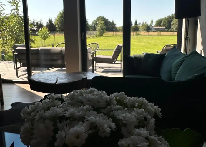 Lodge Cichy Zakatek Sasino